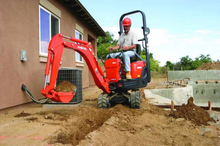 <span style="font-size: 0.7em; color: #b8b8b8">Rent a </span><br>Kubota K008-3 <br><span style="font-size: 0.7em; color: #b8b8b8"">1-Ton Mini-Excavator <br>in Ottawa