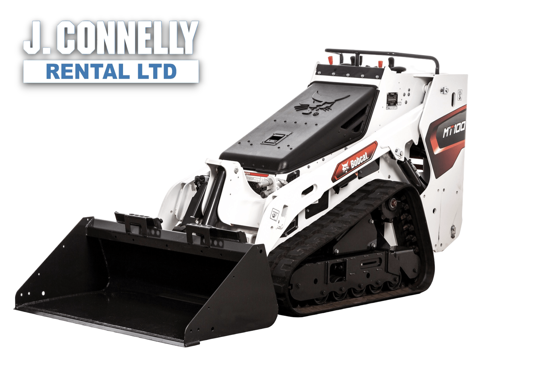 Mini-Chargeuses sur Chenilles