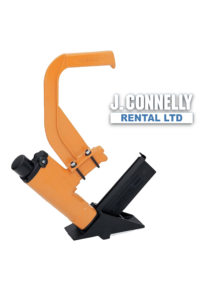 Bostitch MIIIFS Pneumatic Floor Stapler