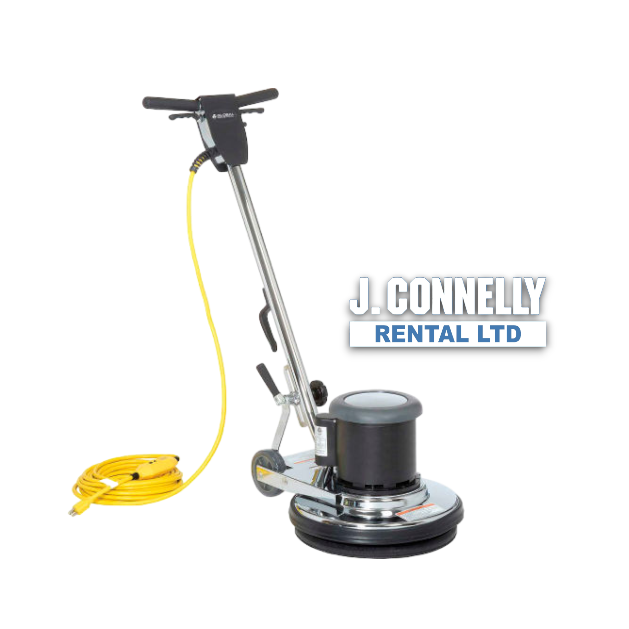 Hawk HD 17″ Floor Machine (Maintainer)