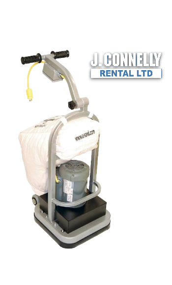 U-Sand US-146 Floor Sander
