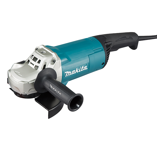 Makita GA7060 7-inch angle grinder rental in Ottawa