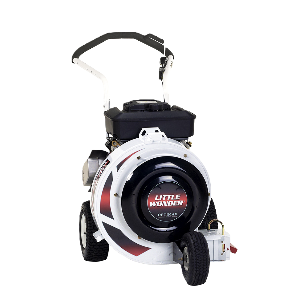 Souffleuse à Feuilles Little Wonder Optimax