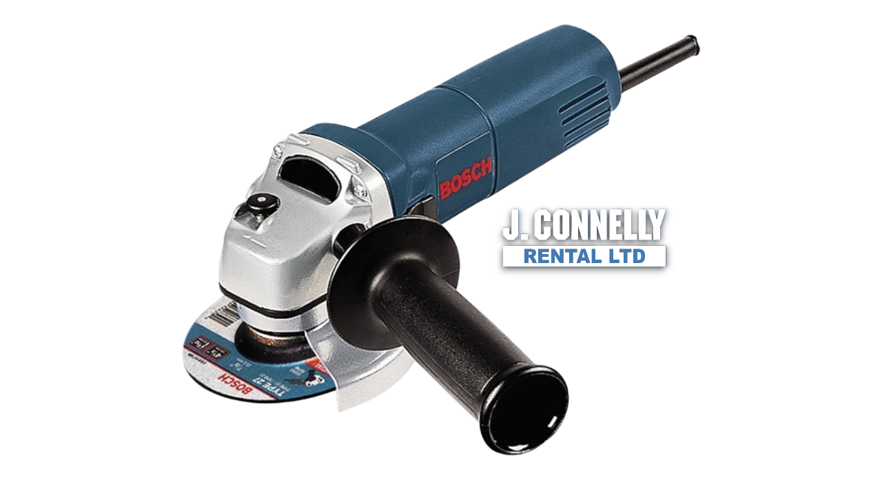 Bosch Angle Grinder