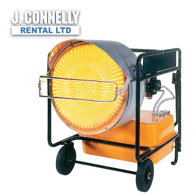 Radiateur Infrarouge VAL6