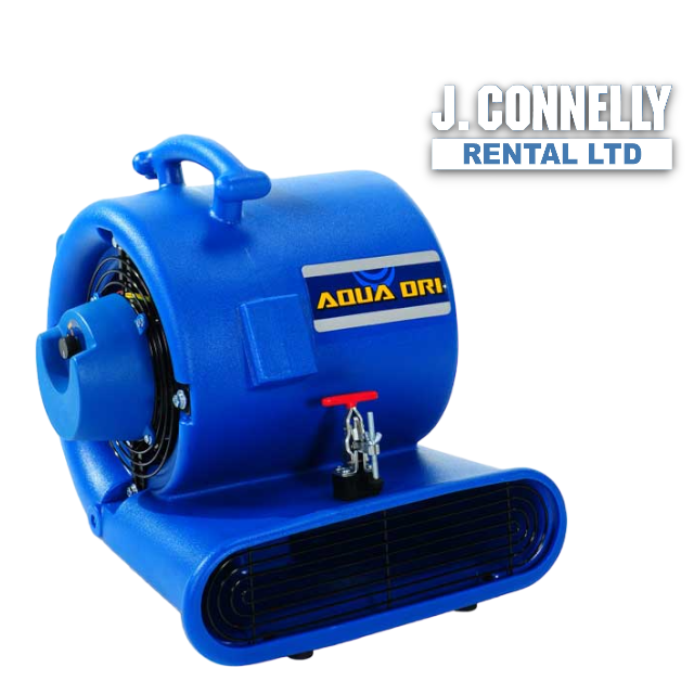 Séchoir à Tapis Aqua-Dri