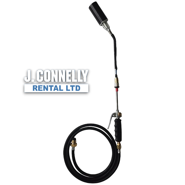 Chalumeau au Propane