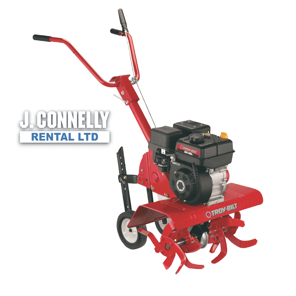 Motobineuse Front Tine Garden