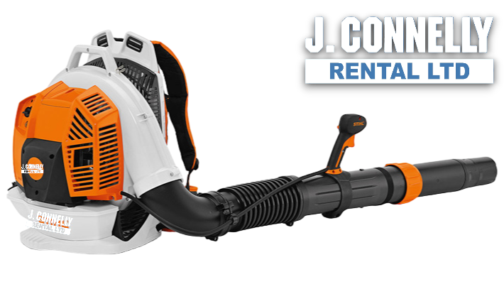 Souffleur à Dos Echo PB-755ST