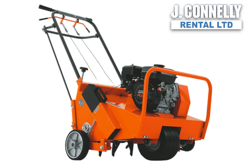 Aérateur à Gazon Husqvarna AR19