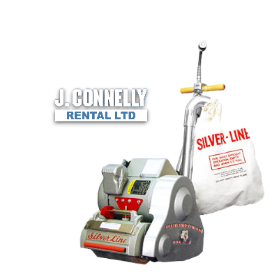 Silver-Line SL-8 Drum Sander