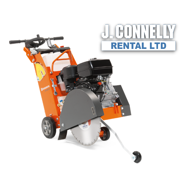 Husqvarna FS413 18″ Road Saw