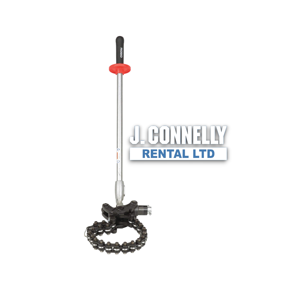 Ridgid 246 Soil Pipe Cutter