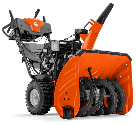 <span style="font-size: 0.7em; color: #b8b8b8">Buy the </span><br>Husqvarna ST 427 <br><span style="font-size: 0.7em; color: #b8b8b8"">Snow Blower in Ottawa
