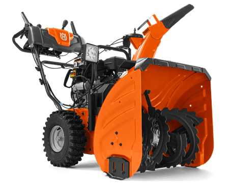 Husqvarna ST 324 Snow Blower