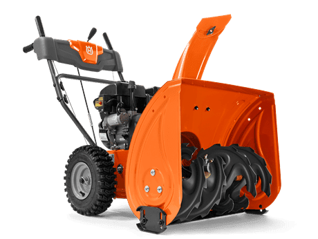 Husqvarna ST 124 Snow Blower