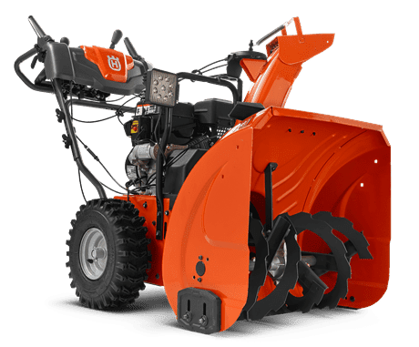 Husqvarna ST 224 Snow Blower