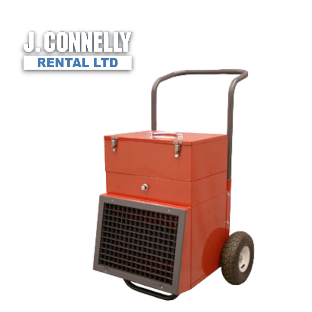 Radiateur de Chantier TBX