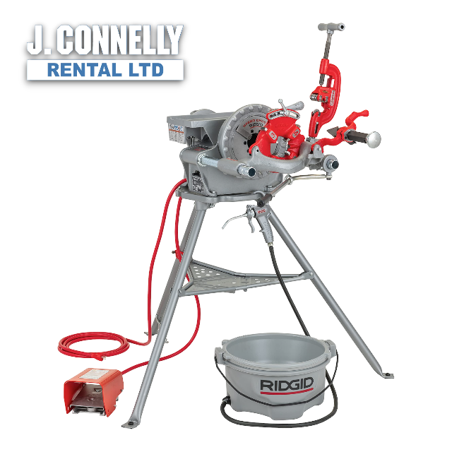 Fileteuse Électrique Ridgid 300