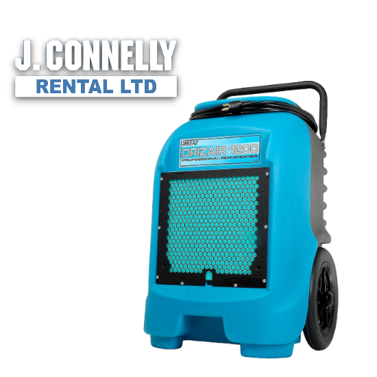 DrizAir 1200 Dehumidifier