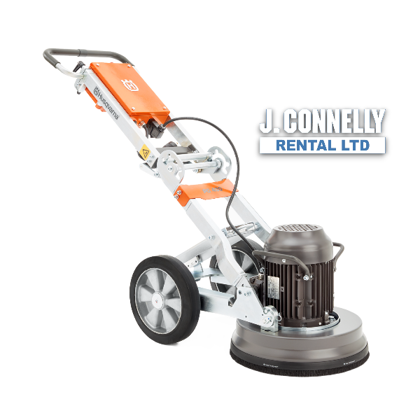 Husqvarna PG 400 16-Inch Floor Grinder