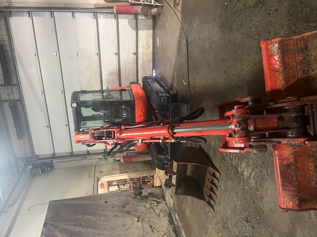 <span style="font-size: 0.7em; color: #b8b8b8">Buy the </span><br>Kubota KX057-4CA <br><span style="font-size: 0.7em; color: #b8b8b8"">Excavator in Ottawa