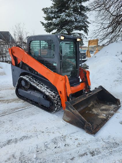 Kubota SVL65-2 2019