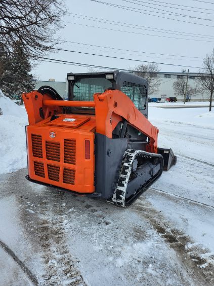 <span style="font-size: 0.6em; color: #b8b8b8">Achetez le</span><br>Kubota SVL65-2 2019 <br><span style="font-size: 0.6em; color: #b8b8b8"">à Ottawa