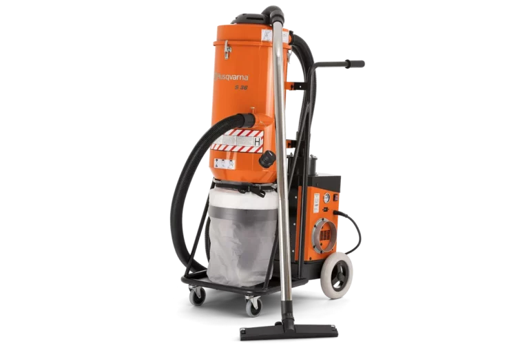 Husqvarna S36 Full Unit